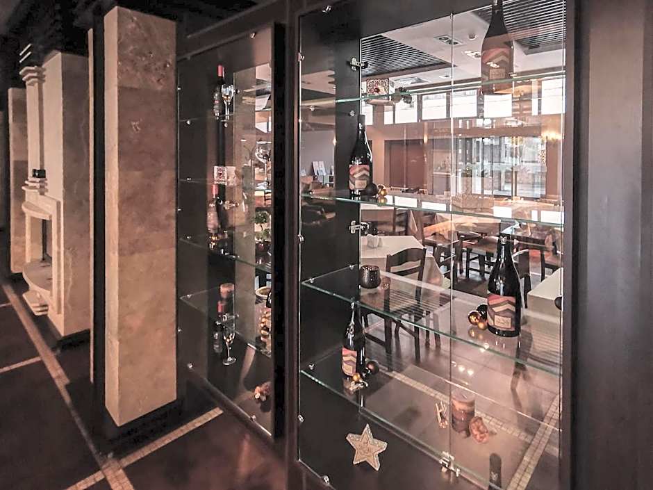 Trinity Residence Bansko