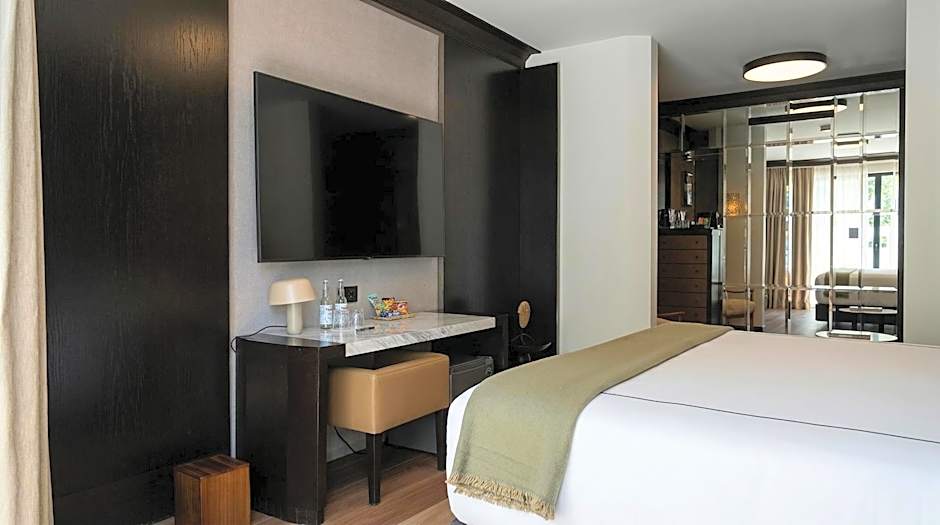 Hippodrome Hotel Condesa