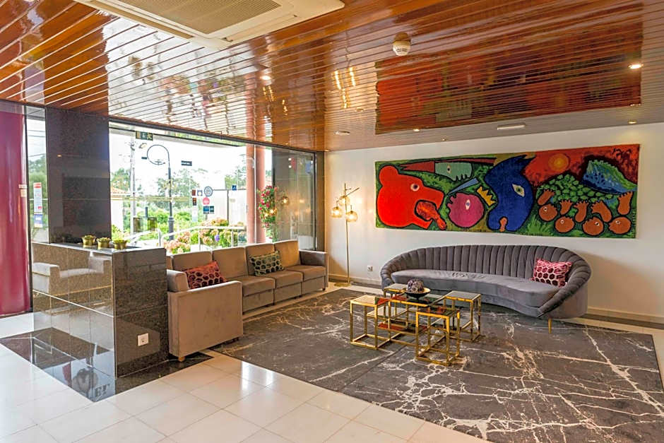 D. Afonso Hotel & SPA