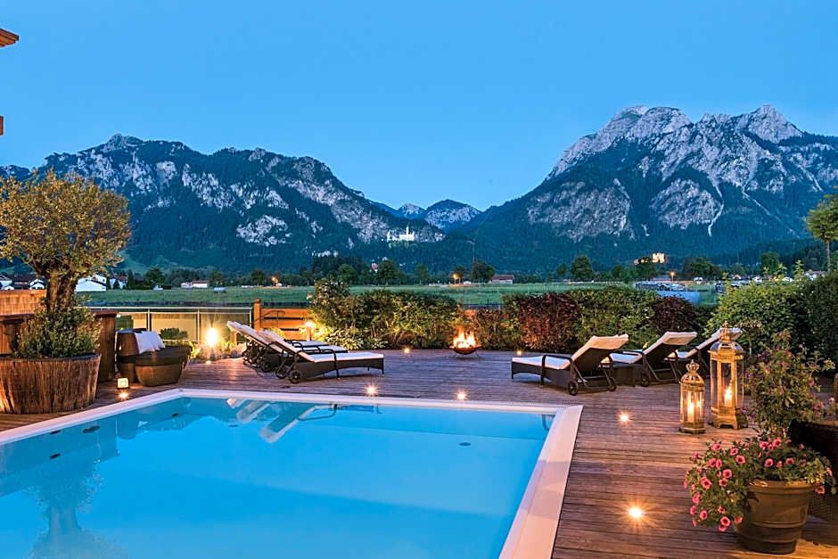 Hotel Das Rubezahl