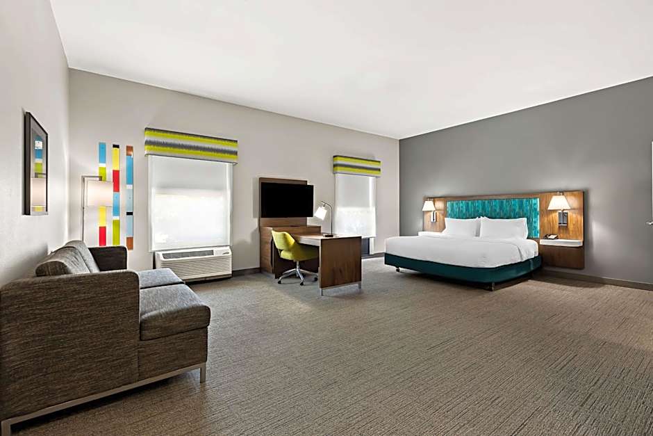 Hampton Inn By Hilton & Suites Canton