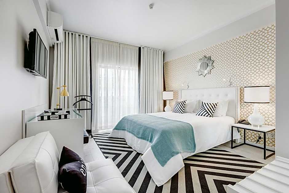 Hotel Cristal Marinha