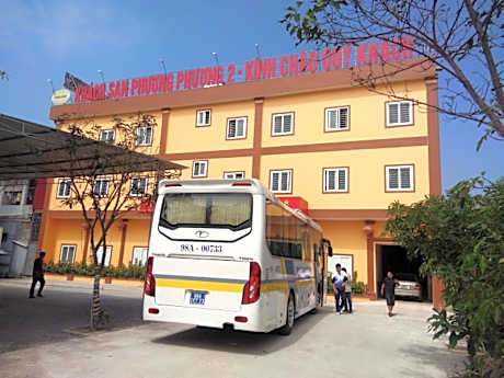 Phương Phương 2 Hotel