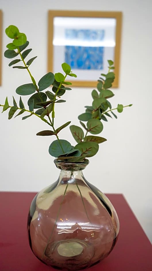 Aurora Bed and Breakfast