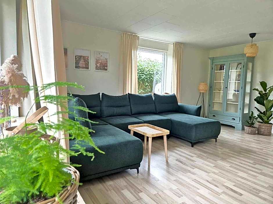 Apartment in Denmark - Hygge Villa