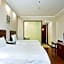GreenTree Inn Huangshan Railway Station Tiandu Avenue Business Hotel