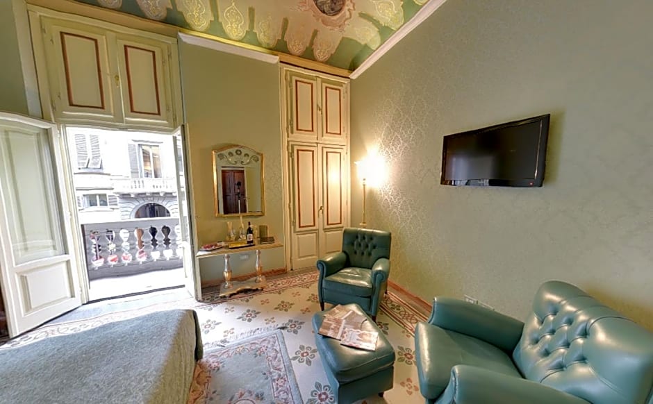 B&B Cavour10 Firenze
