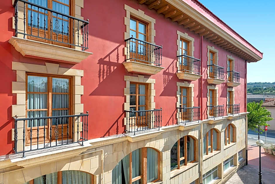 Hospedium Hotel Blu Sondika