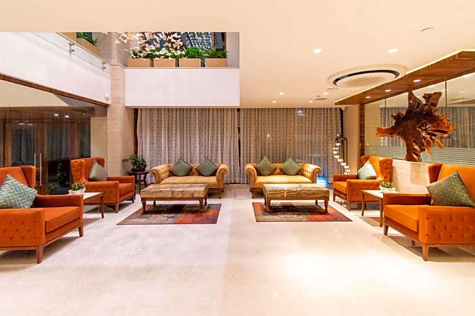 Best Western La Vista Pathankot