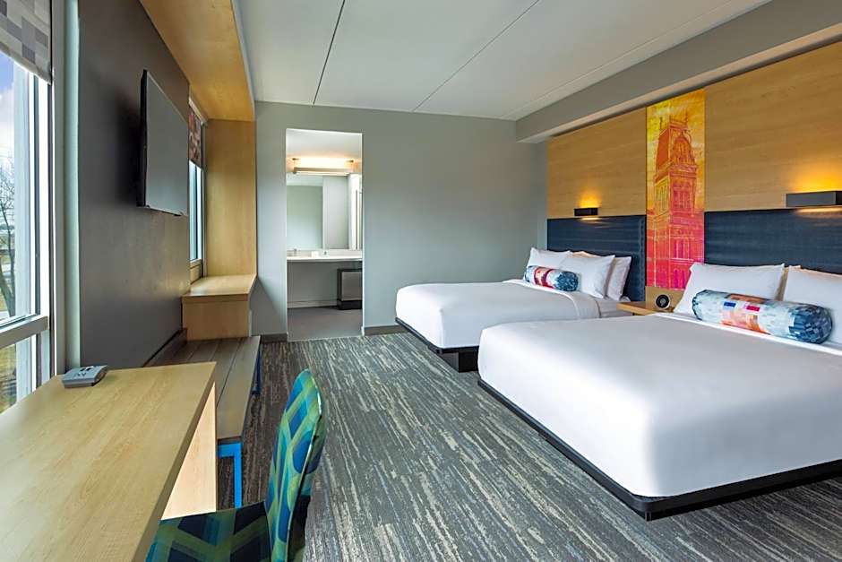 Aloft Louisville East