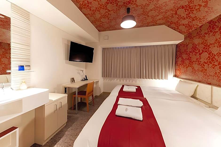 Hotel Rosso Karuizawa