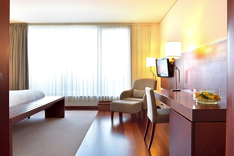 Pousada de Viseu - Historic Hotel