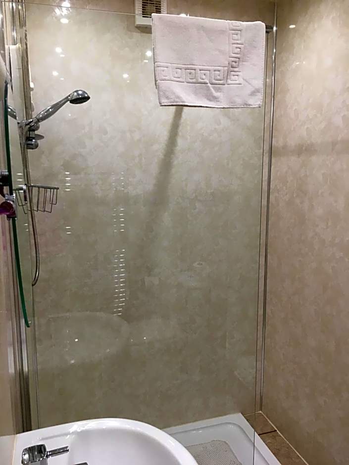 The Greannan Bed & Breakfast