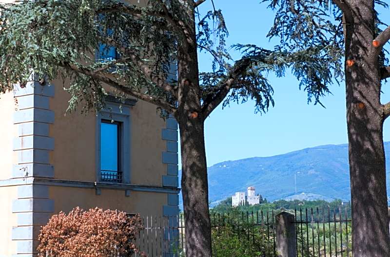 Relais Villa Belvedere