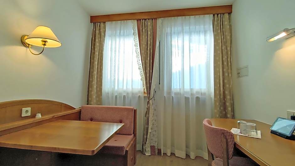 Hotel Zebru