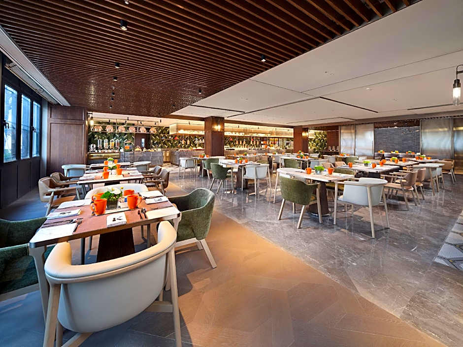 DoubleTree by Hilton Yancheng Dayangwan