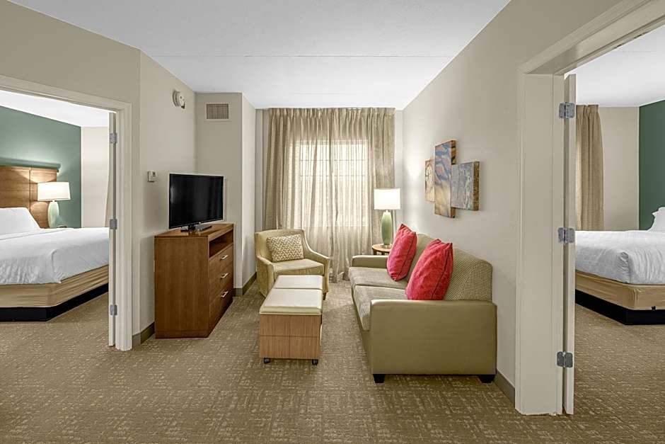 Staybridge Suites Chattanooga-Hamilton Place By IHG