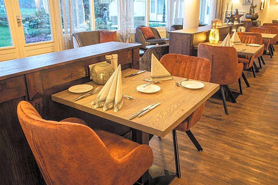 Landgoed Hotel Tatenhove Texel