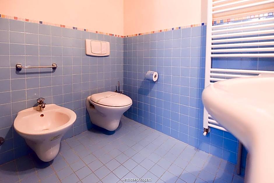 Standard Hotel Udine