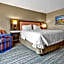 Hampton Inn By Hilton Temple