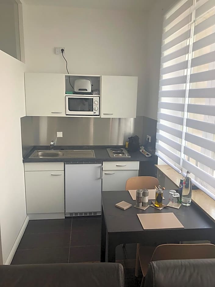 Business Appartements