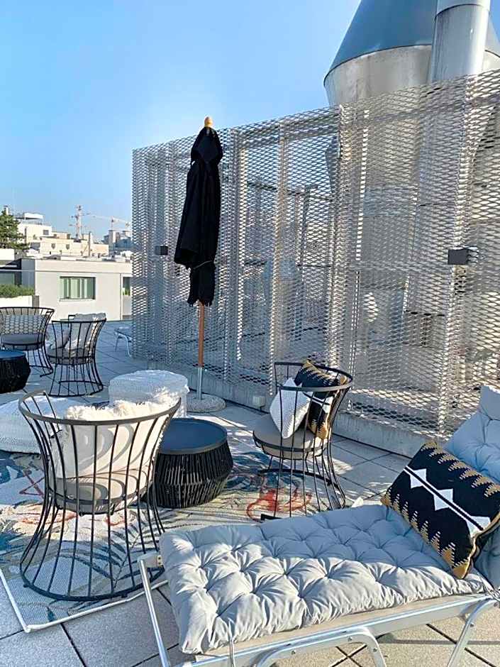 MAXX by Steigenberger Vienna