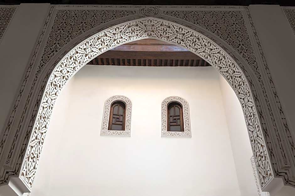 Algilà Fes Riad Medina Charme Hotel