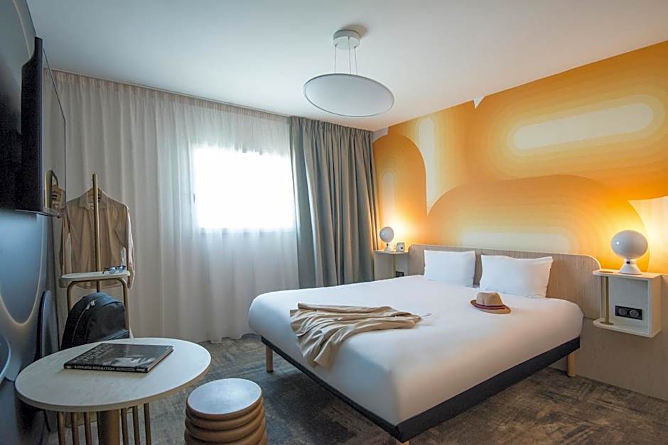 Ibis Styles Pertuis Luberon