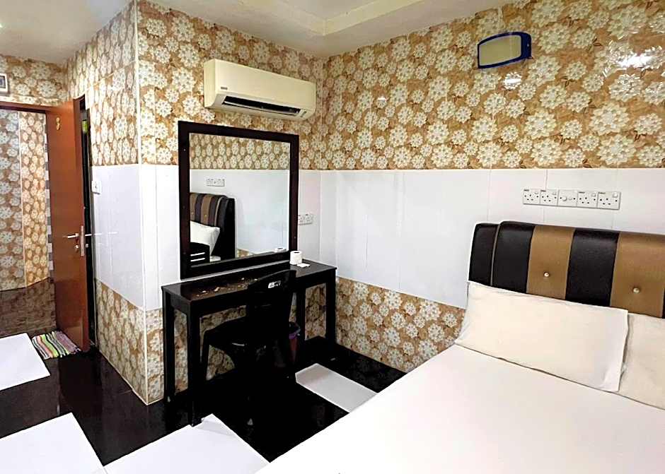 Putra Heights New Wave Hotel