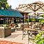 The Saratoga Hilton