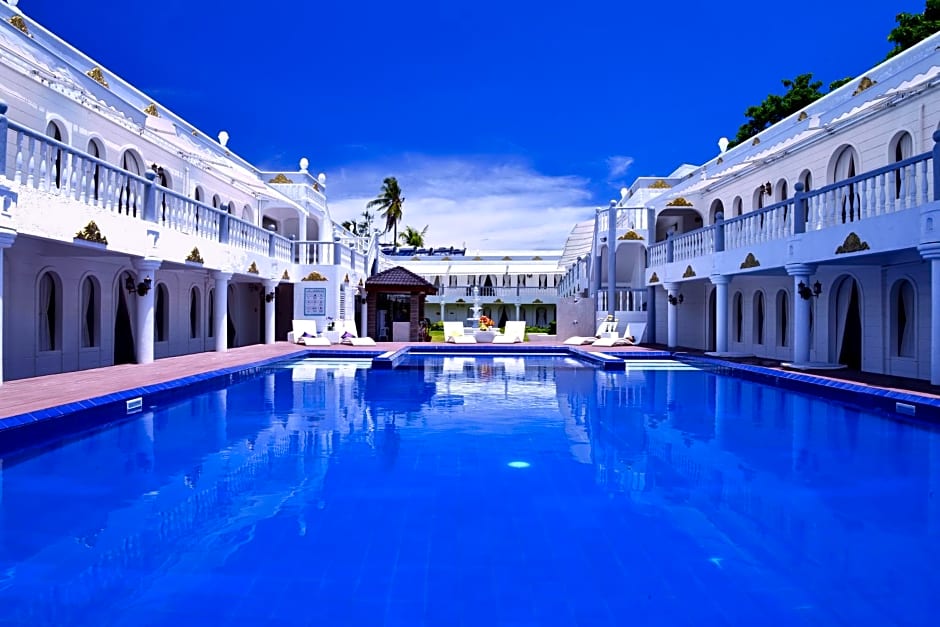 Boracay Summer Palace Hotel