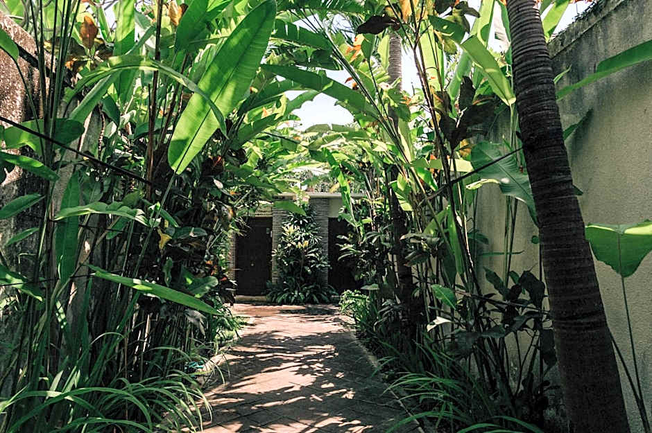 Charming Private Villa with Pool