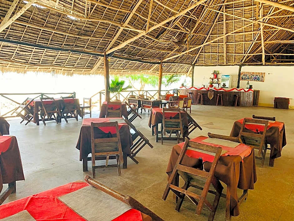 Menai Bay Beach Bungalows