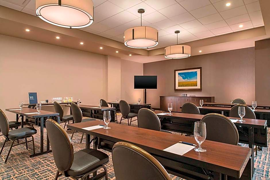 Sheraton Austin Georgetown Hotel & Conference Center