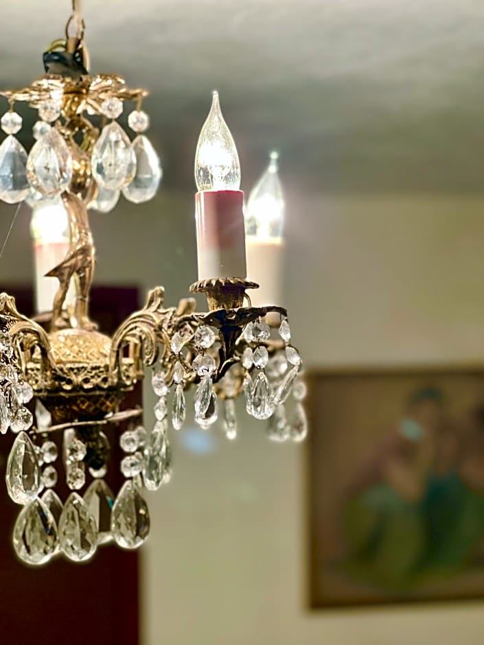 Casa Cayetana Mérida Paseo Montejo Centro