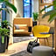 ibis Styles Aschaffenburg