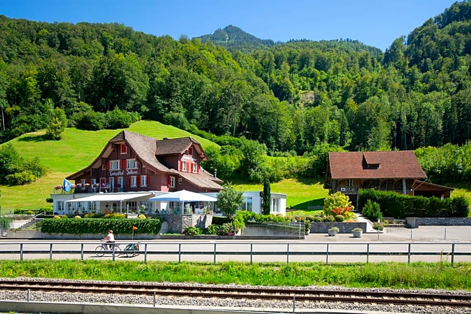 Landgasthof Zollhaus