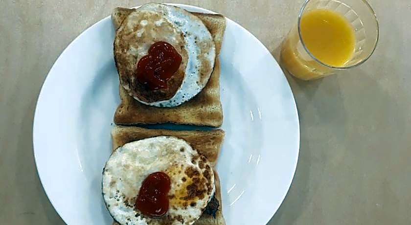 Minihotel Poongdaengi