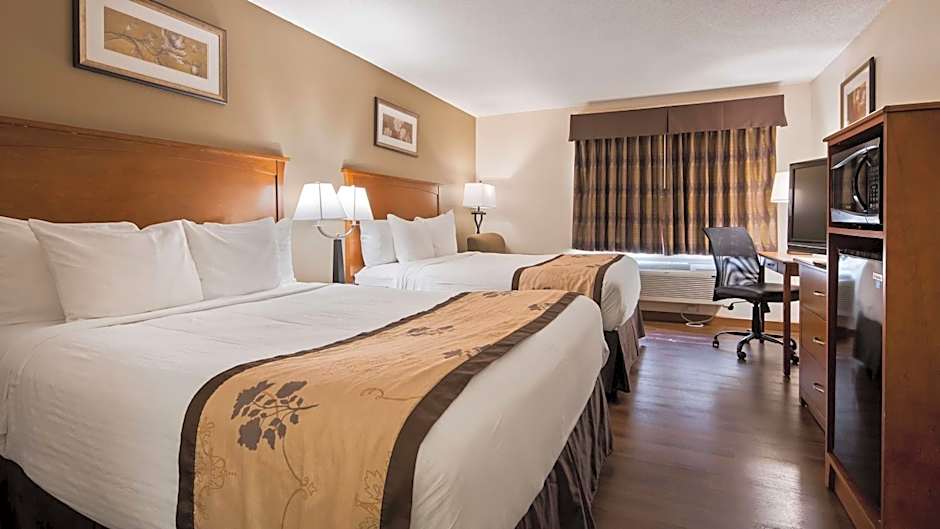 Best Western Alexandria Inn