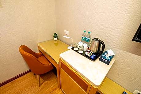 Premium Quadruple Room