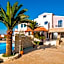 Solimar Topaz Adults Only