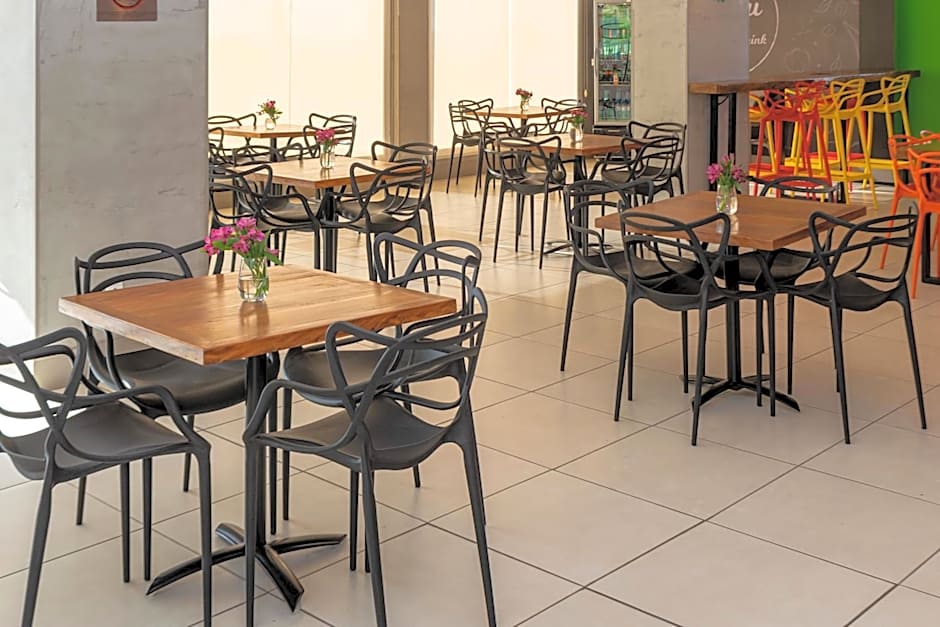 Transamerica Executive Belo Horizonte