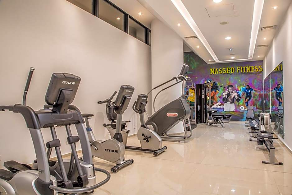 Azalaï Hôtel Abidjan