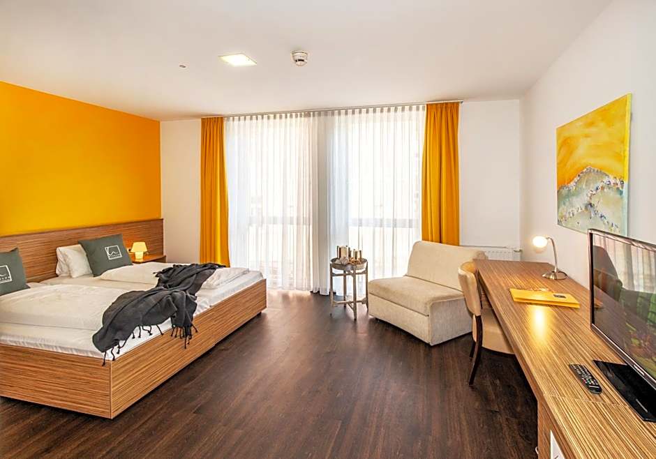 Hotel Restaurant Winkler