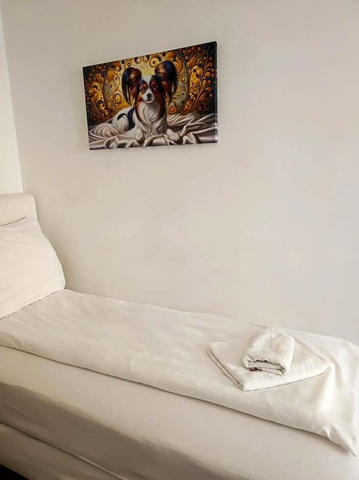 Old Vienna Apartments