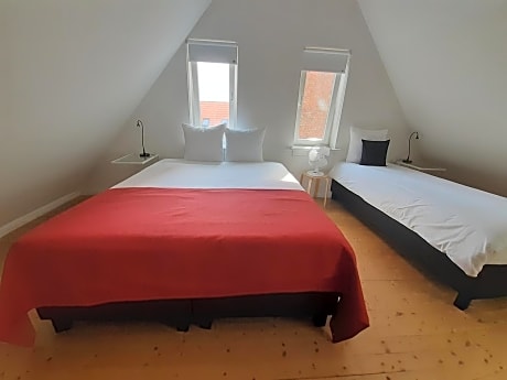 Duplex Apartment