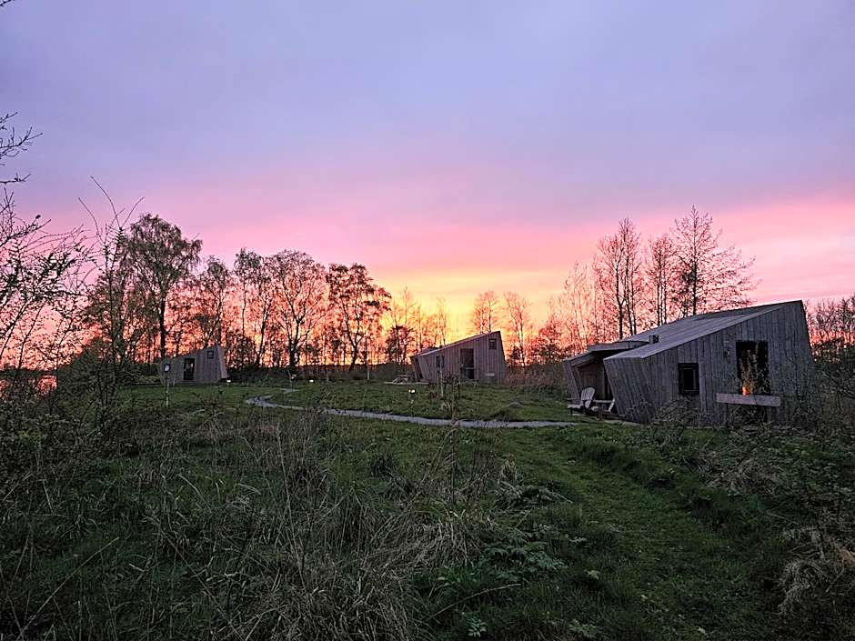 Tiny House De Klyster