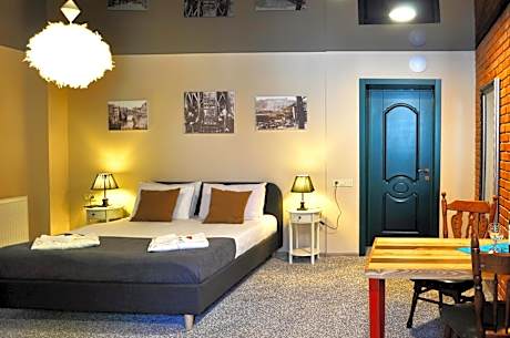 Junior Suite