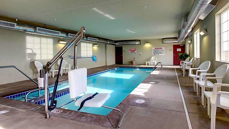 Cobblestone Hotel - Wayne