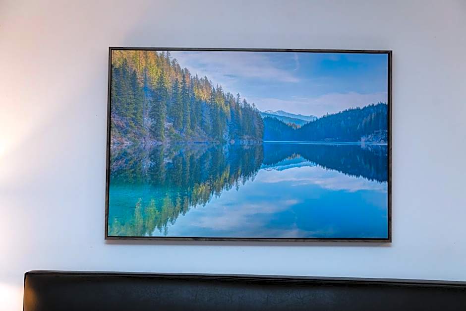 Mountain View Hope Motel